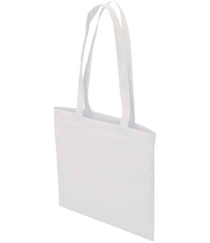 SOL'S - Austin Shopping Bag - 04089 WHI ONE