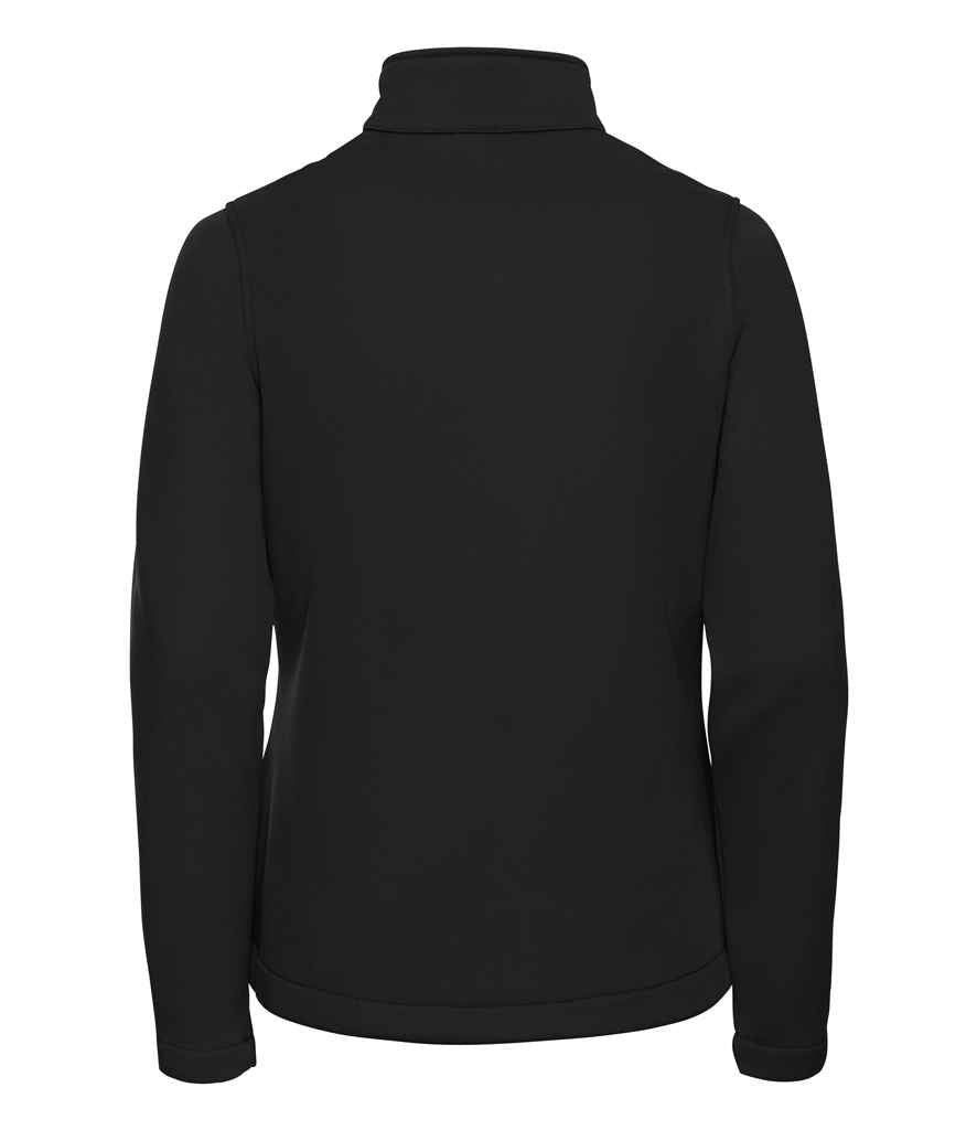 Russell - Ladies Smart Soft Shell Jacket - Pierre Francis