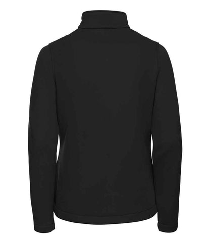Russell - Ladies Smart Soft Shell Jacket - Pierre Francis