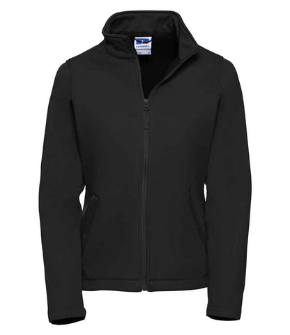 Russell - Ladies Smart Soft Shell Jacket - 040F FNA XS
