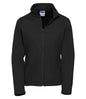 Russell - Ladies Smart Soft Shell Jacket - Pierre Francis