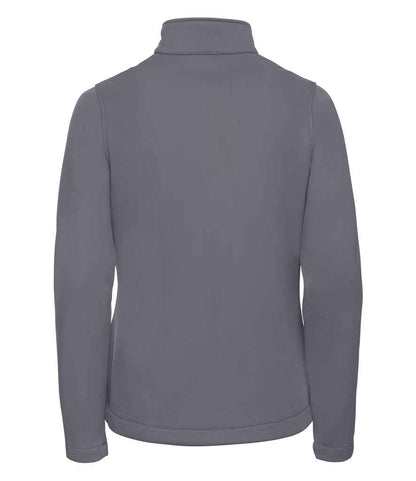 Russell - Ladies Smart Soft Shell Jacket - Pierre Francis