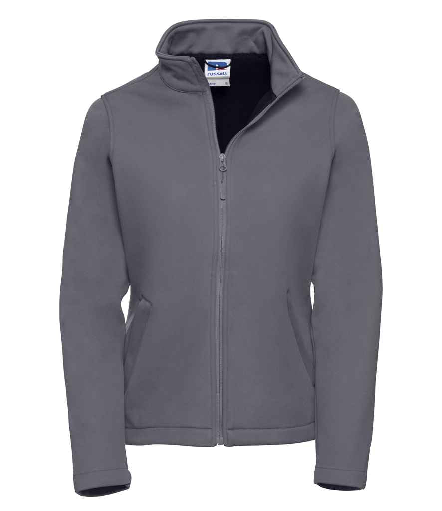 Russell - Ladies Smart Soft Shell Jacket - Pierre Francis