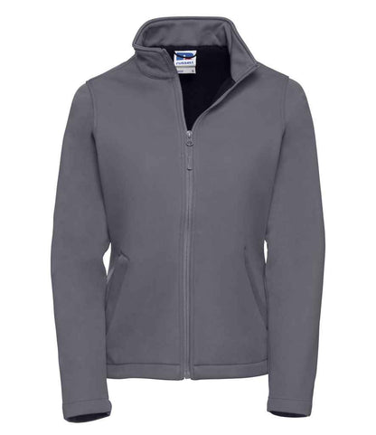 Russell - Ladies Smart Soft Shell Jacket - Pierre Francis
