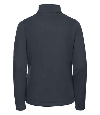 Russell - Ladies Smart Soft Shell Jacket - Pierre Francis