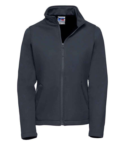 Russell - Ladies Smart Soft Shell Jacket - 040F FNA XS