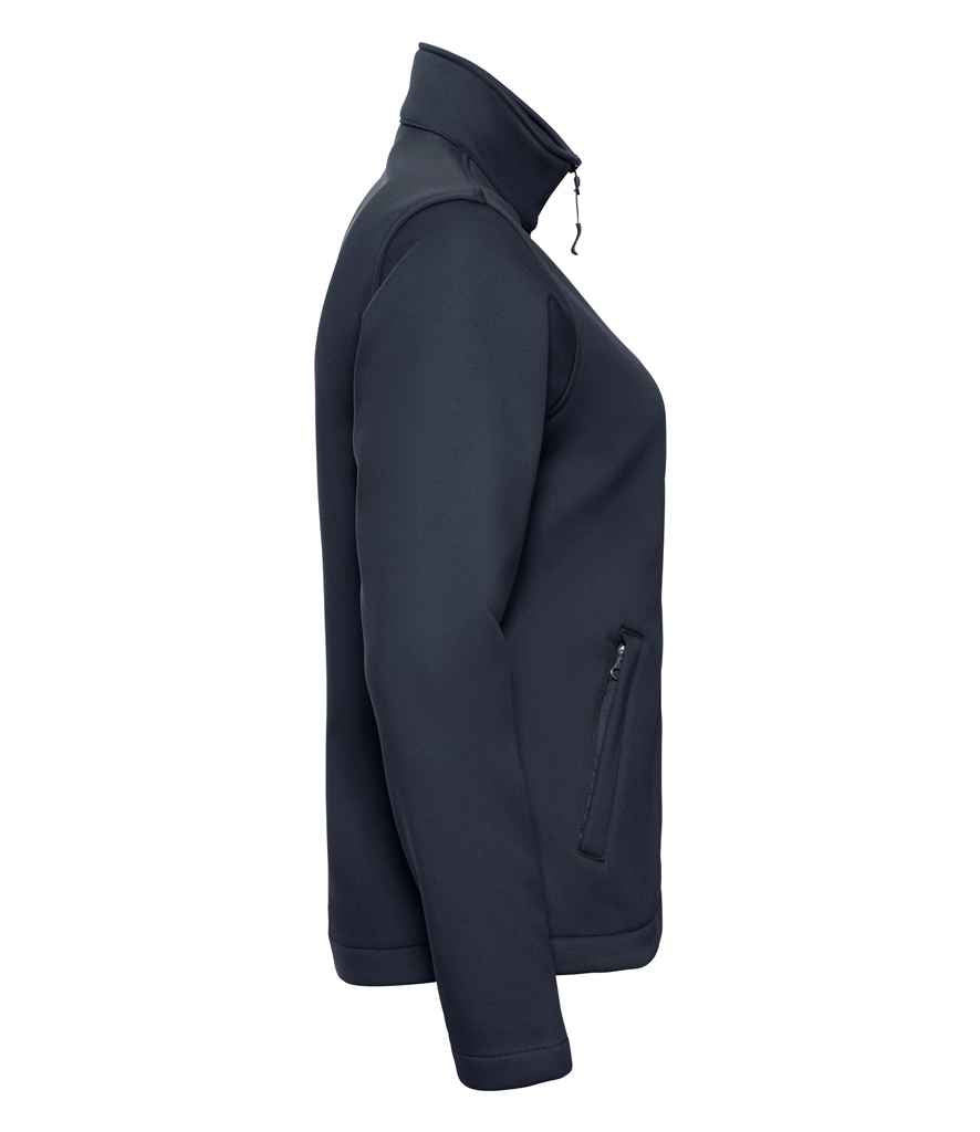Russell - Ladies Smart Soft Shell Jacket - Pierre Francis