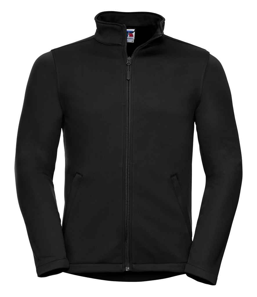 Russell - Inteligentna kurtka Soft Shell