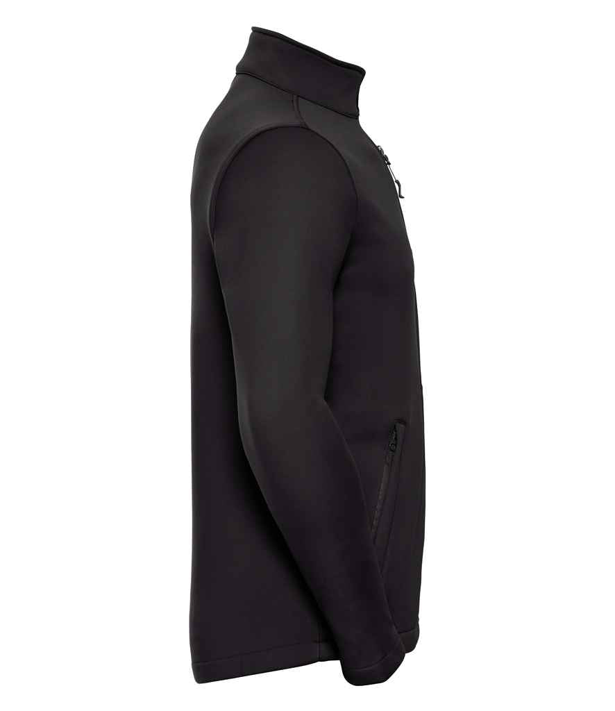 Russell - Smart Soft Shell Jacket