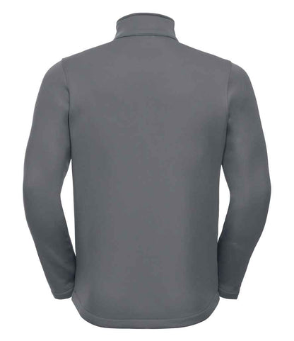 Russell - Smart Soft Shell Jacket - Pierre Francis