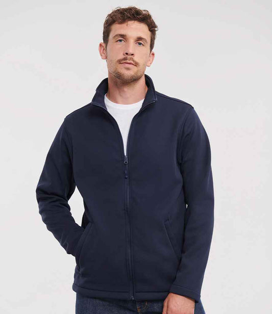Russell - Smart Soft Shell Jacket