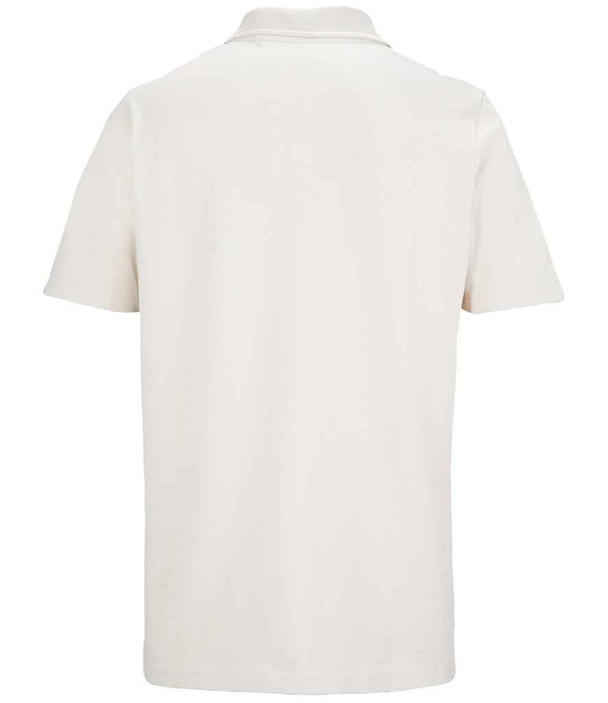 NEOBLU - Unisex Orel Piqué Polo Shirt - Pierre Francis