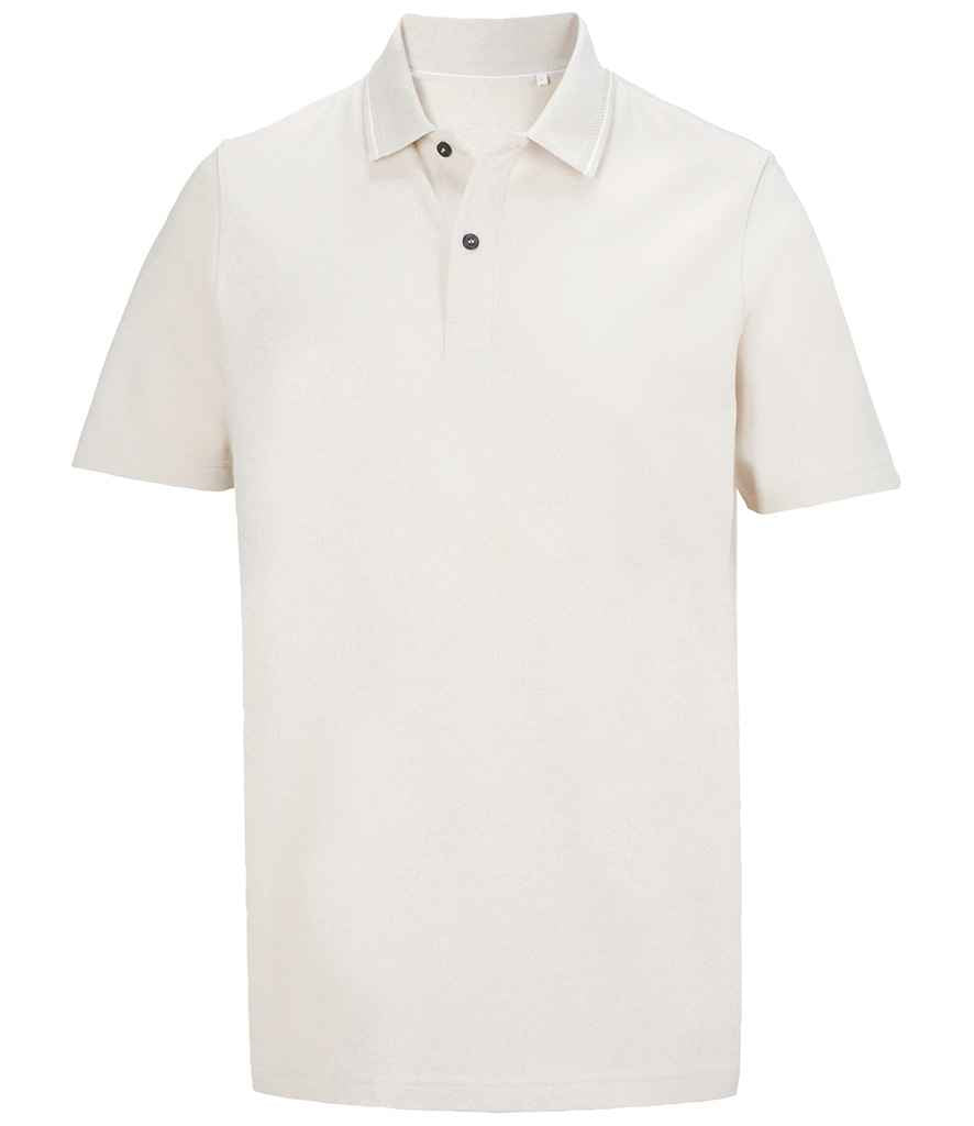 NEOBLU - Unisex Orel Piqué Polo Shirt - 04337 OPW XS