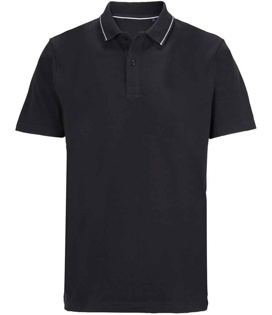 NEOBLU - Unisex Orel Piqué Polo Shirt - Pierre Francis