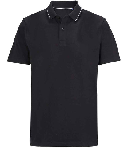 NEOBLU - Unisex Orel Piqué Polo Shirt - 04337 OPW XS