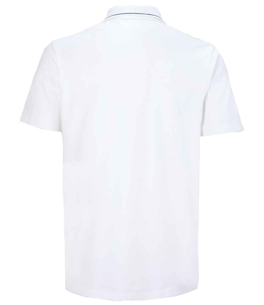 NEOBLU - Unisex Orel Piqué Polo Shirt