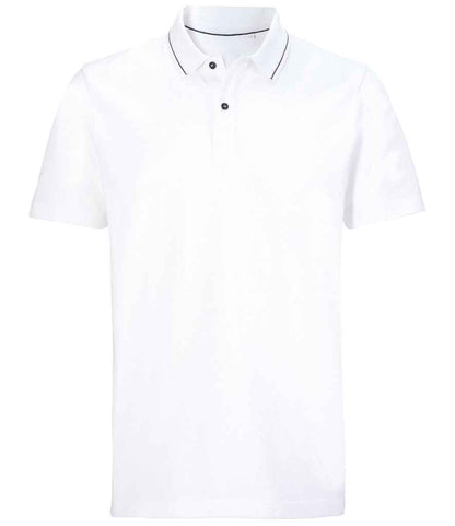 NEOBLU - Unisex Orel Piqué Polo Shirt - 04337 OPW XS