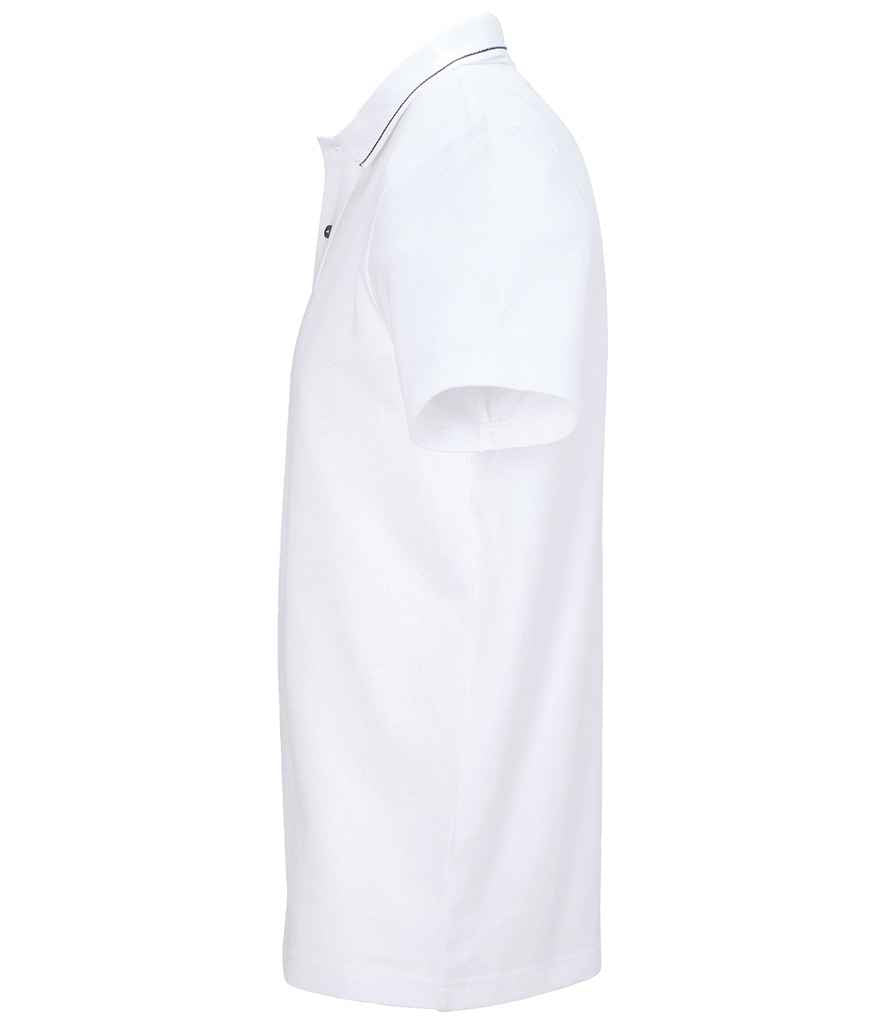 NEOBLU - Unisex Orel Piqué Polo Shirt