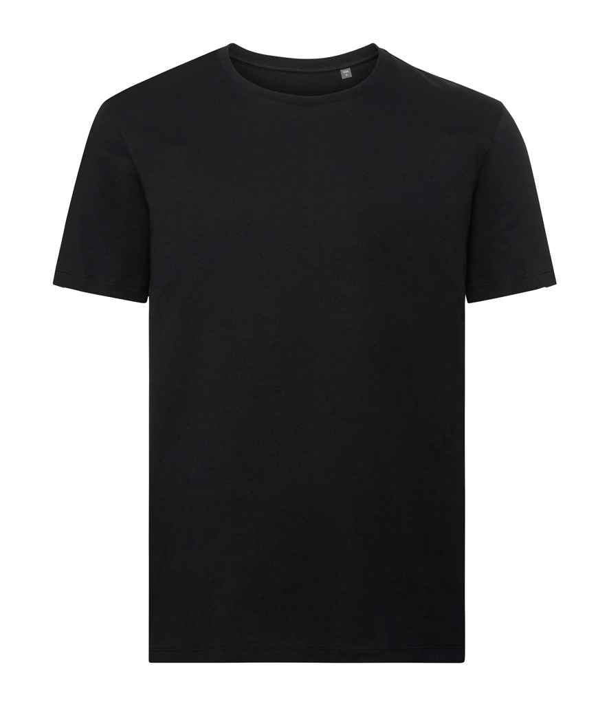 Russell - Pure Organic T-Shirt - Pierre Francis