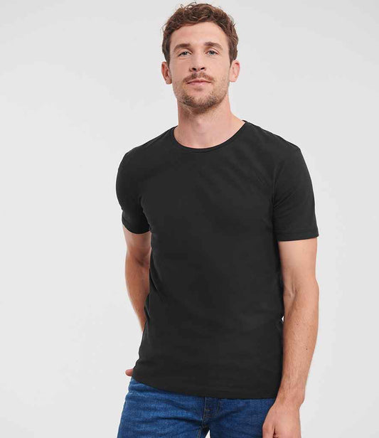 Russell - Pure Organic T-Shirt