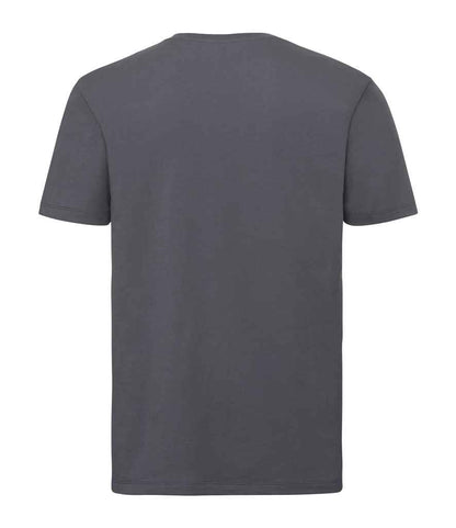 Russell - Pure Organic T-Shirt - Pierre Francis