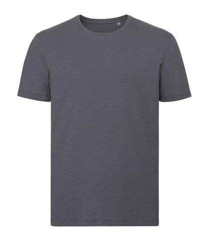Russell - Pure Organic T-Shirt - Pierre Francis