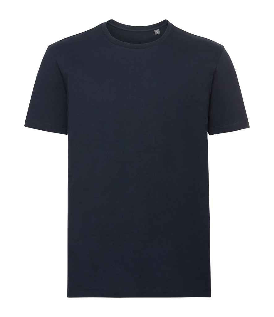 Russell - Pure Organic T-Shirt