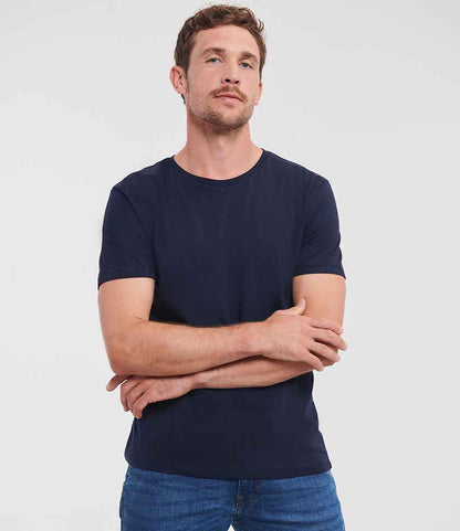 Russell - Pure Organic T-Shirt - Pierre Francis