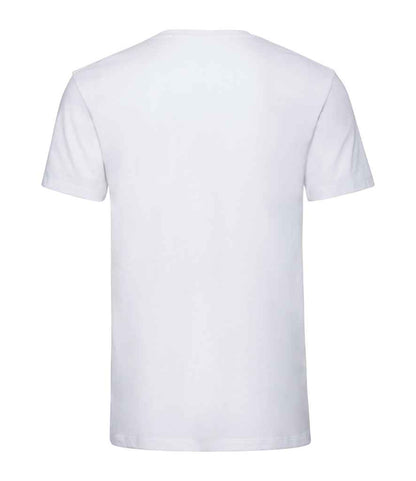 Russell - Pure Organic T-Shirt - Pierre Francis