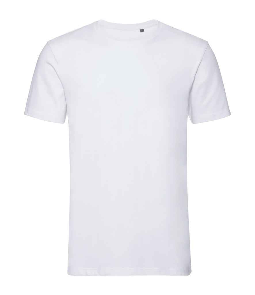 Russell - Pure Organic T-Shirt - Pierre Francis