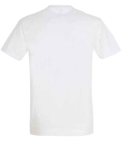 SOL'S - Imperial Heavy T-Shirt - Pierre Francis