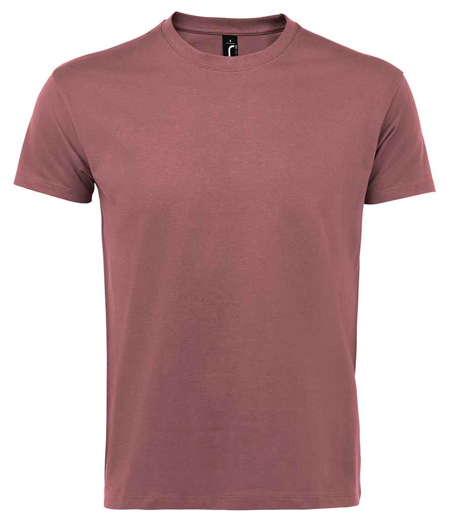SOL'S - Imperial Heavy T-Shirt - 11500 AQA XS