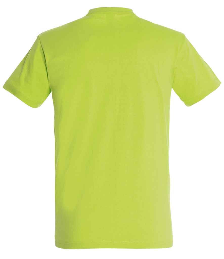 SOL'S - Imperial Heavy T-Shirt - Pierre Francis