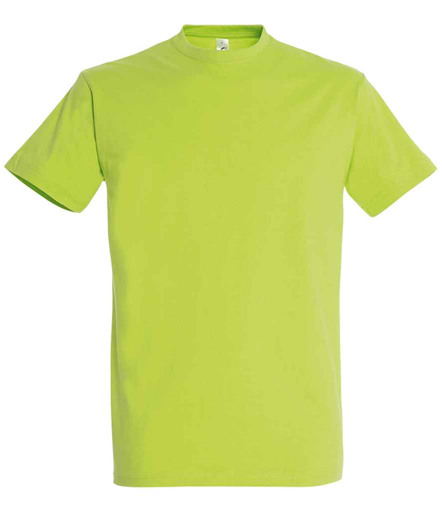 SOL'S - Imperial Heavy T-Shirt - 11500 AQA XS