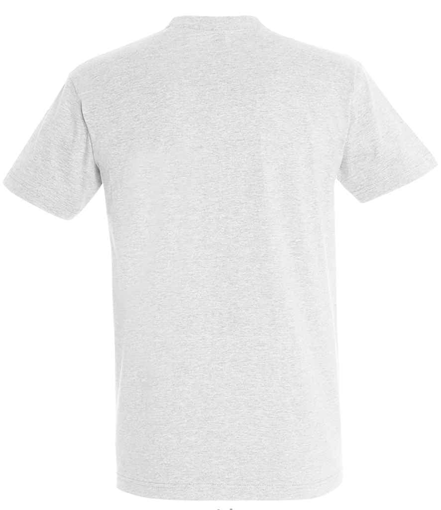 SOL'S - Imperial Heavy T-Shirt - Pierre Francis