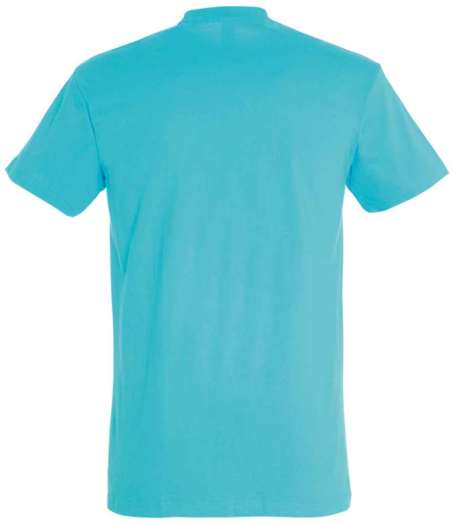 SOL'S - Imperial Heavy T-Shirt - Pierre Francis