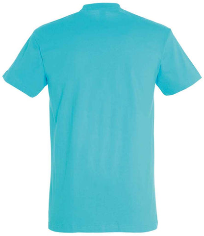 SOL'S - Imperial Heavy T-Shirt - Pierre Francis