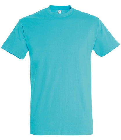 SOL'S - Imperial Heavy T-Shirt - 11500 AQA XS