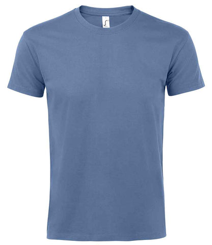 SOL'S - Imperial Heavy T-Shirt - 11500 AQA XS