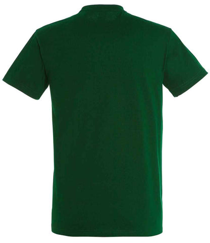 SOL'S - Imperial Heavy T-Shirt - Pierre Francis