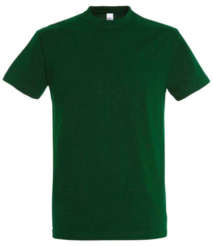 SOL'S - Imperial Heavy T-Shirt - 11500 BOT XS