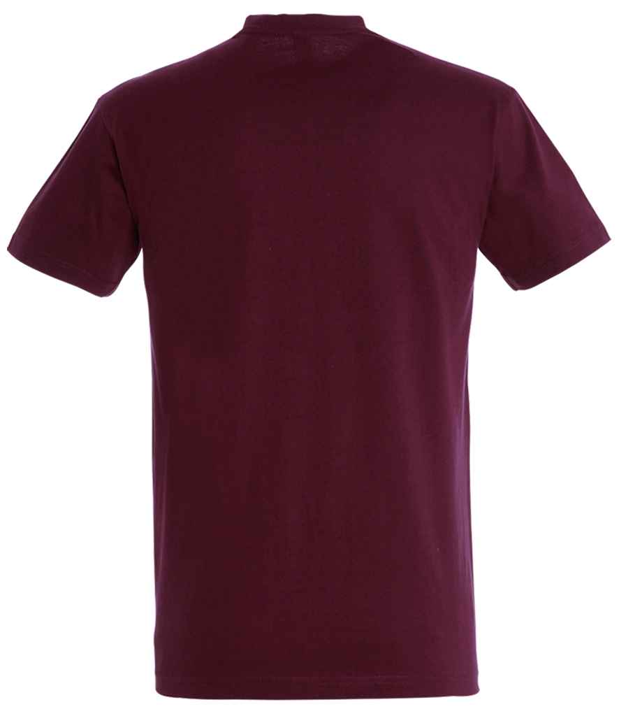 SOL'S - Imperial Heavy T-Shirt - Pierre Francis