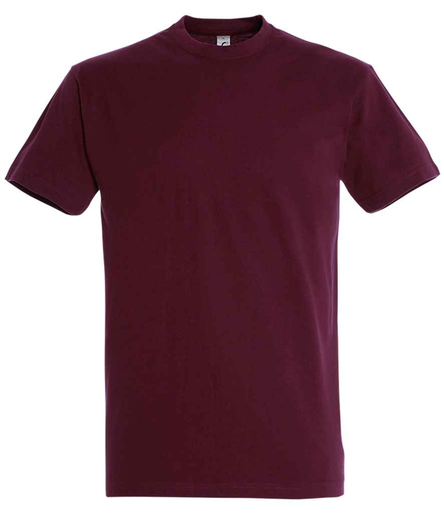 SOL'S - Imperial Heavy T-Shirt - 11500 AQA XS