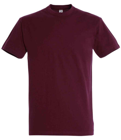 SOL'S - Imperial Heavy T-Shirt - 11500 AQA XS