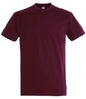 SOL'S - Imperial Heavy T-Shirt - Pierre Francis