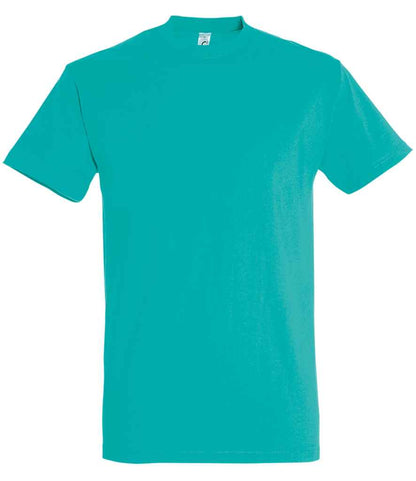 SOL'S - Imperial Heavy T-Shirt - 11500 AQA XS