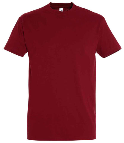 SOL'S - Imperial Heavy T-Shirt - 11500 AQA XS