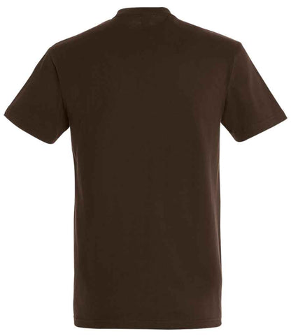 SOL'S - Imperial Heavy T-Shirt - Pierre Francis