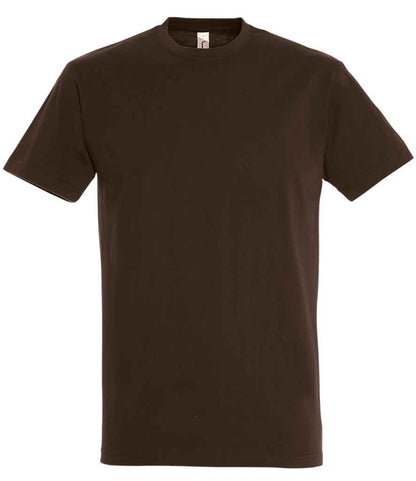 SOL'S - Imperial Heavy T-Shirt - 11500 CHO XS