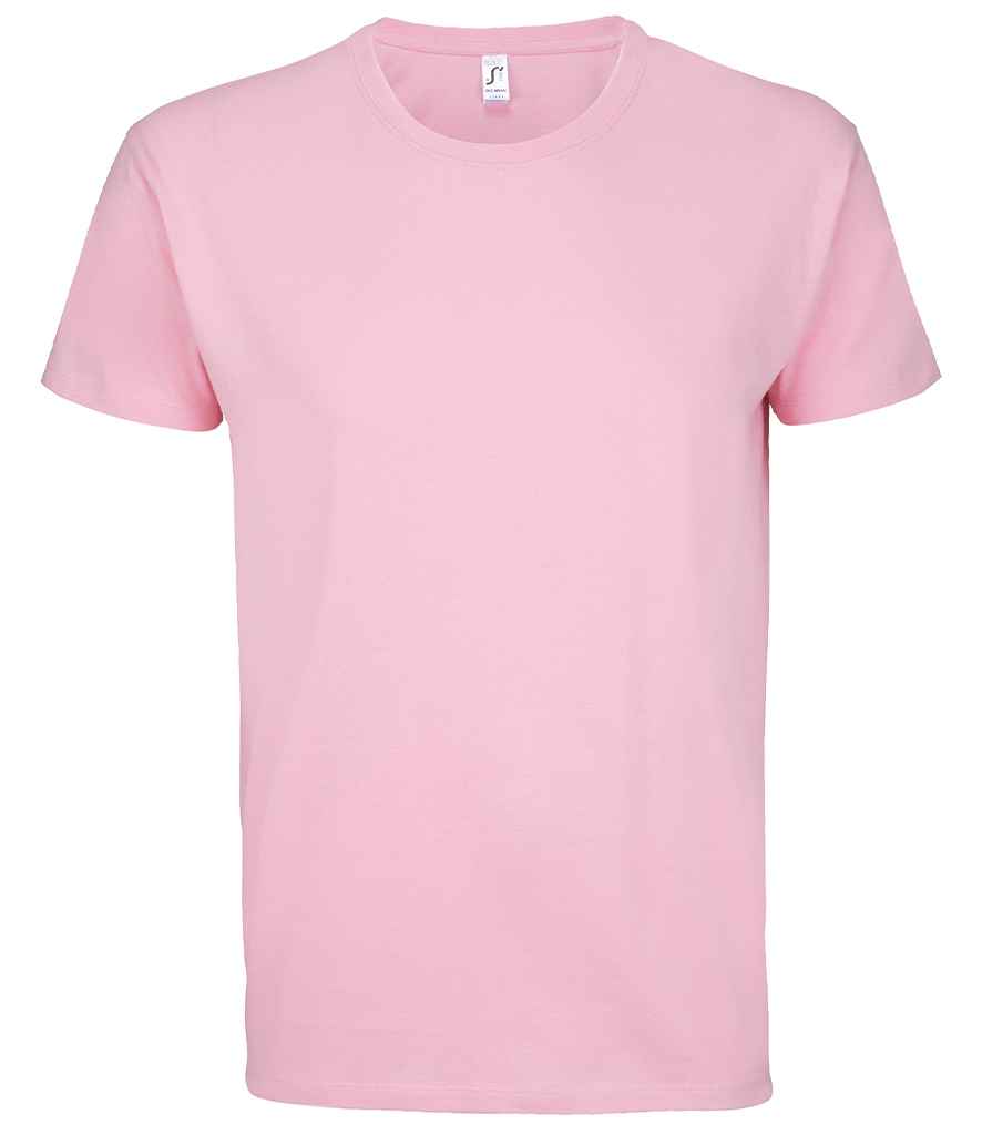 SOL'S - Imperial Heavy T-Shirt - 11500 AQA XS